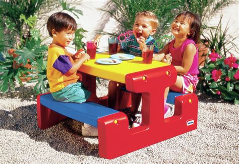 Little tikes witch table